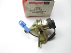 Motorcraft CS-72 Carburetor Idle Stop Solenoid E4PE9D856A, E4PZ9D856A New. Price: $35.99.