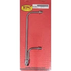Racing Power R2198X, One Carburetor Fuel Line 3/8 Npt Female Inlet Holley 416 New. Price: $52.95.