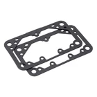Edelbrock 12382 Carburetor Gasket Kit New. Price: $25.42.