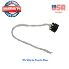 Connector For Mass Air Flow Sensor Fit Malibu 2004-2006 3.5L Grand Prix 3.8 New. Price: $9.25.