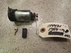 68-70 C3 Corvette Idle Stop Solenoid--gm #1114421--NOS--NCRS!! New. Price: $169.95.