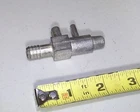 Nos 68 69 Pontiac Carburetor Vacuum Connector Fitting Gto Lemans Etc Read Used. Price: $45.00.