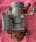 Willys Jeep Carter Yf Carburetor Barrel F4-134 Head 1950-1971 0-1091 Used. Price: $149.99.