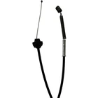Pioneer Cables Carburetor Accelerator For Aspen, Lebaron+more CA-8413 New. Price: $51.40.