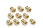 Holley 126-32-10 Replaceable Air Bleed Size New. Price: $28.03.