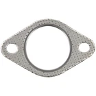 Fel-pro 61665 Exhaust Pipe Flange Gasket For 02-08 Mini Cooper New. Price: $18.09.