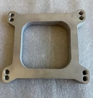 Moroso 65030 Carburetor Wedge Plate Spacer Degree Square Spread Bore New. Price: $68.99.