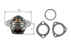 Gates TH12782G1 Thermostat, Coolant For, Alfa Romeo, Aston Martin, Austin, Neu. Price: $14.78.