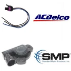 Throttle Position Sensor (tps)with Acdelco Connector Fit: Acura Buick Cadillac New. Price: $102.78.