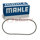 Mahle G31986 Fuel Injection Throttle Body Mounting Gasket For 61513 Ei New. Price: $14.88.