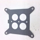 Carburetor Mounting Gasket Autolite Ford 4BBL 4100 1958-1966 V8 New. Price: $10.99.