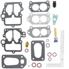 Carburetor Repair Kit Walker Products 15561B New. Price: $41.99.