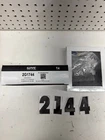 Wve 2G1744 Carb Repair Kit 1979-1986 Chevrolet/gmc/pontiac New. Price: $27.00.