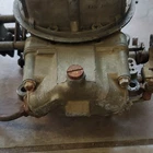 Holley List 7448 350CFM 2BBL Carburetor Used. Price: $160.00.
