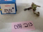 Standard CPA213 Carburetor Choke Pull-off New. Price: $7.99.