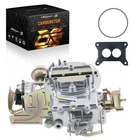 Barrel Carburetor Ford F150 F250 F350 289 302 351CU 1964-79 2100 A800 New. Price: $67.49.