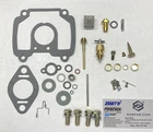 Zenith Kit For Caterpillar D7, 22AX8 Carburetors *usa* New. Price: $179.00.