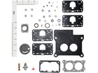 For 1971-1973 International 1110 Carburetor Repair Kit Walker 69143NPVB 1972 New. Price: $68.12.