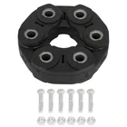 Driveshaft Coupler Flex Joint &bolts For Chevy C5 Corvette Bmw E30 E36 318I New. Price: $36.96.