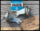 Nos Mopar 1964 V8 Choke Pull Off Carter Plymouth Dodge Dart Barracuda Chrysler New. Price: $24.50.