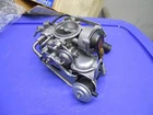 Nikki 217260-481 1985 Chevy Spectrum-isuzu Mark-hatchback Sedan F,e,d. Remanufactured. Price: $189.00.