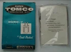 Tomco Carb Repair Kit 5032A 1959-69 Chry Dodge Ply 60-69 Ddg Trk Carter Bbd New. Price: $19.95.