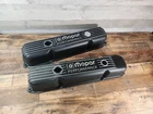 Mopar Performance Dodge Plymouth Chrysler Valve Covers Used. Price: $199.99.