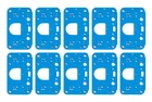 Holley 108-198 Dominator 3 Circuit Metering Block Gasket 10-PK New. Price: $59.99.