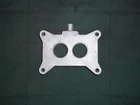 Ford Falcon Fairlane Autolite 2100 1963 260 Carburetor C3OE-9A589-B Spacer Remanufactured. Price: $55.95.