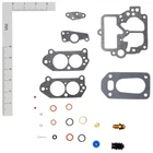 Walker Products Carburetor Rebuild Kit Fits 1981-1981 Subaru Dl 81-81 Glf New. Price: $124.49.