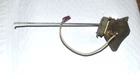 Choke Thermostat For 1975 Plymouth Duster Scamp Valiant Fury Holley 1B New. Price: $59.99.