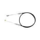 Lokar TCP-1000LS1U Pol. Universal 36 Inch Throttle Cable, Ramjet New. Price: $114.95.