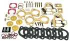 Complete Weber 40 / 42 45 Dcoe Carburetor Rebuild Repair Kit New. Price: $99.49.