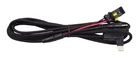 Fitech Fuel Injection 62014 8FT Data Cable For Handheld Controller New. Price: $76.91.