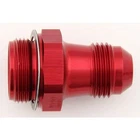 Xrp Xtreme 700128, One Carburetor Inlet Fitting Straight Aluminum Red Anodized New. Price: $37.95.