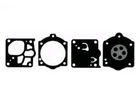 7216 Rotary Carburetor Kit Fits Walbro D10-WJ D11-WJ D2-WJ New. Price: $10.40.