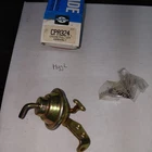 Standard Hygrade Choke Pull Off Cpa 324 New. Price: $20.00.
