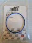Fel-pro 61679 Throttle Body Gasket New. Price: $15.99.