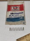 1968-69 Nova Camaro Roch 1BC 1968-73 Oldsmobile L6 Pump Return Spring 7003561 Gm New. Price: $20.00.