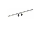 5 1/2" Long Fuel Transfer Tube & Rubber Seal Gaskets New Style- Fits Holley Carb. Price: $15.99.