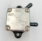 Boat Fuel Pump For Yamaha Outboard Pn 66M-24410-11-00 New. Price: $19.95.