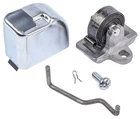 Jegs 90790 Carburetor Choke Kit 1970-1972 Big Block Chevy 402/454-QUADRAJET New. Price: $60.99.