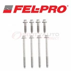 Fel-pro Lower Engine Intake Manifold Bolt Set For 1994-2005 Buick Century Yx New. Price: $37.35.