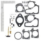 Walker Products Carburetor Rebuild Kit Fits 1975-1980 Ford Granada New. Price: $56.49.