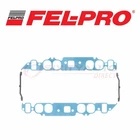 Fel-pro Intake Manifold Gasket Set For 1965-1970 Pontiac Strato-chief 6.5L Yv New. Price: $30.68.