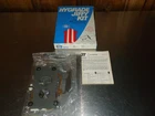 New Hygrade Carburetor Rebuild Kit 987 Rochester Varajet 2-BARREL. Price: $16.00.
