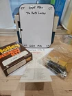 Holley Carburetor Renew Kit 3-1238 For 2300G, Eg, Mg, 2380EG. Price: $35.00.