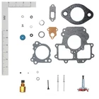 Carburetor Repair Kit Walker Products 15871 New. Price: $88.95.