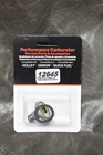 Edelbrock 12645 Power Valve Standard Flow Single Stage 4.5'' With Gasket New. Price: $13.99.