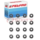 Fel-pro Engine Valve Stem Oil Seal Set For 1963-1964 Studebaker 8E11 Gaskets Zy New. Price: $22.89.